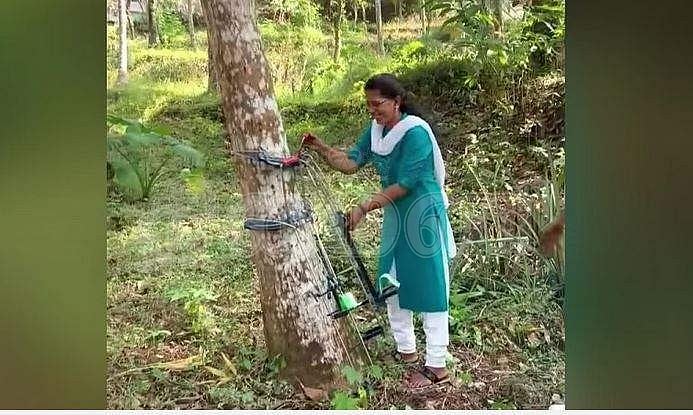 ஆண்கள் மட்டும் செய்த வேலை.. 5,000 பெண்கள் சம்பாதிக்கத் தொடங்கியது எப்படி?