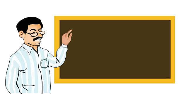 கையறு நிலையில் ஆசிரியா்கள்