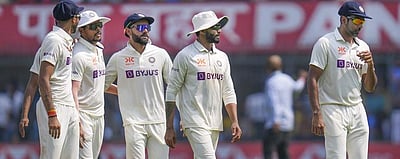 புதிய சாதனை: கபில் தேவை முந்திச் சென்ற அஸ்வின்!