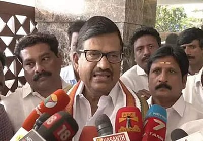 ஈ.வி.கே.எஸ்.இளங்கோவன் மிகப்பெரிய வாக்கு வித்தியாசத்தில் வெற்றி பெறுவார்: கே.எஸ்.அழகிரி