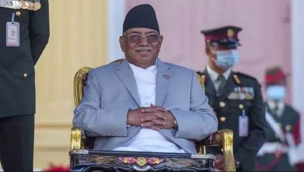 அரசியல் கேலிக்கூத்து! | நேபாளத்தில் நிலவும் அரசியல் குழப்பங்கள் பற்றிய தலையங்கம்