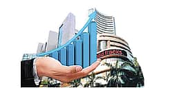 போர்நிறுத்த ஒப்பந்தம் எதிரொலி: சென்செக்ஸ், நிஃப்டி 4% உயர்வு!