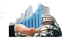 அமெரிக்க வரி விதிப்பு தீர்ப்பு எதிரொலி: சென்செக்ஸ் 479.95 புள்ளிகள் உயர்வு!