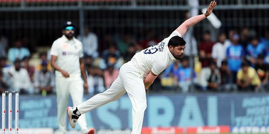 இந்தியாவில் 100 விக்கெட்டுகள்: உமேஷ் யாதவின் அவசியத்தை நாம் உணர்ந்துள்ளோமா?