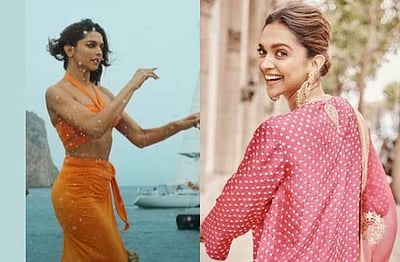 ஆஸ்கர் குழுவால் தீபிகா படுகோனுக்கு கிடைத்த அங்கீகாரம்!