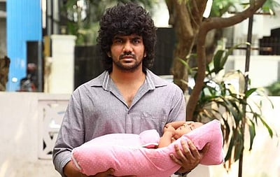 ’டாடா’ ஓடிடி வெளியீடு எப்போது?