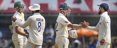 சொந்த மண்ணில் இந்தியாவின் அரிதான தோல்வி: இந்தூர் டெஸ்ட் புள்ளிவிவரங்கள்!