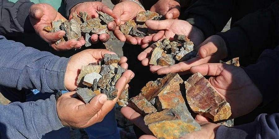 இந்தியாவில் லித்தியம்! லித்தியம் தாது குறித்த தலையங்கம்