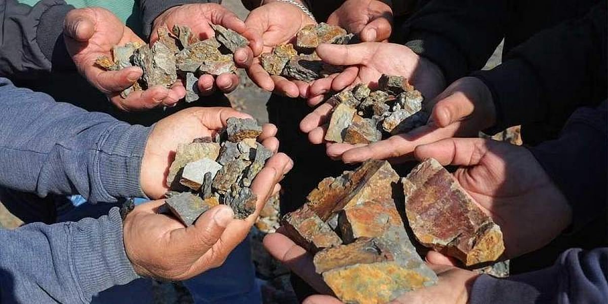 இந்தியாவில் லித்தியம்! லித்தியம் தாது குறித்த தலையங்கம்