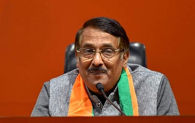 ராகுலின் கற்பனைக்கு நாங்கள் என்ன சொல்ல முடியும்: பாஜக