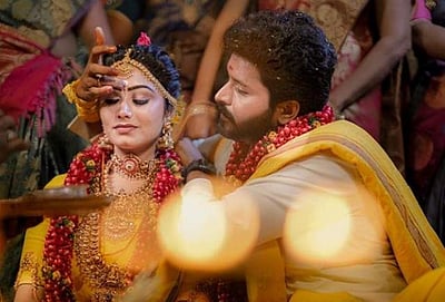 சீரியலில் மட்டுமல்ல... நிஜ வாழ்க்கையிலும் இணைந்த நடிகர்கள்!