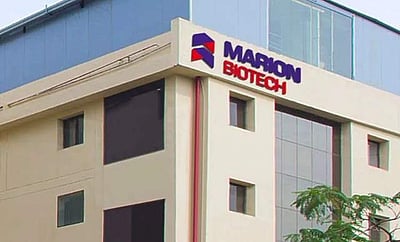 இருமல் மருந்தில் கலப்படம்! உ.பி. நிறுவனத்தில் 5 பேர் கைது!!