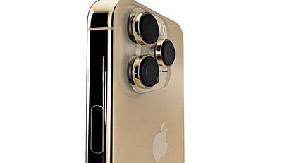 அமேசானில் ரூ.13,000 தள்ளுபடியில் ஐஃபோன் 15 மாடல்!