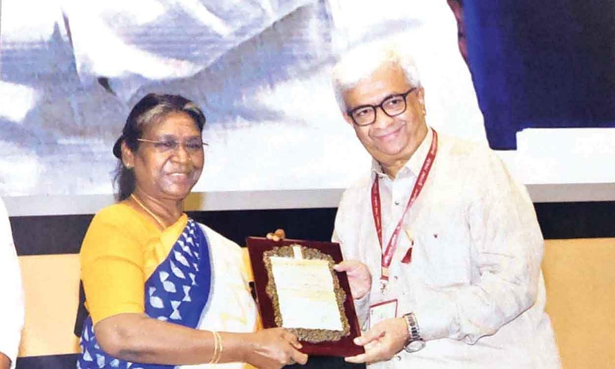 60 ஆண்டு நாடகப் பயணம்!