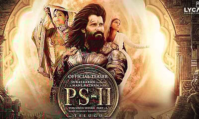 லைகா எனும் பிரம்மாண்டம்!