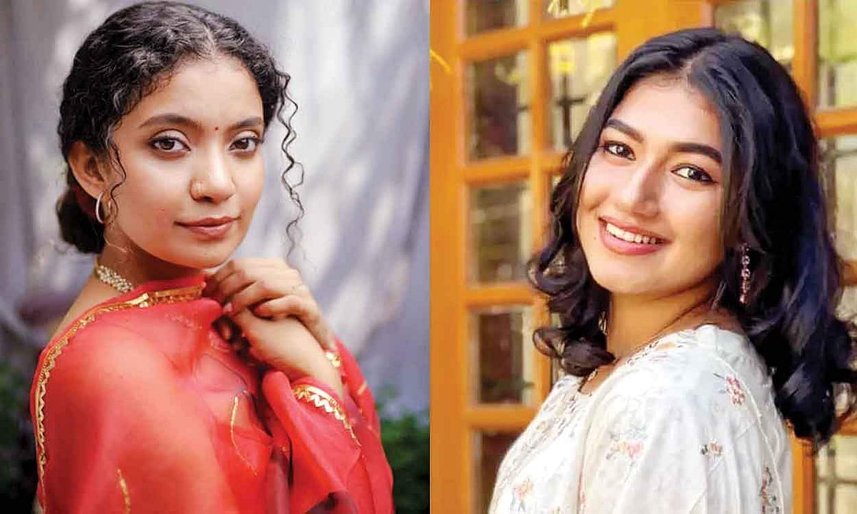 இவங்க ஊருக்கு புதுசு!