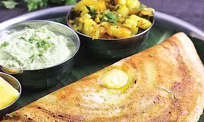 பென்னே தோசா