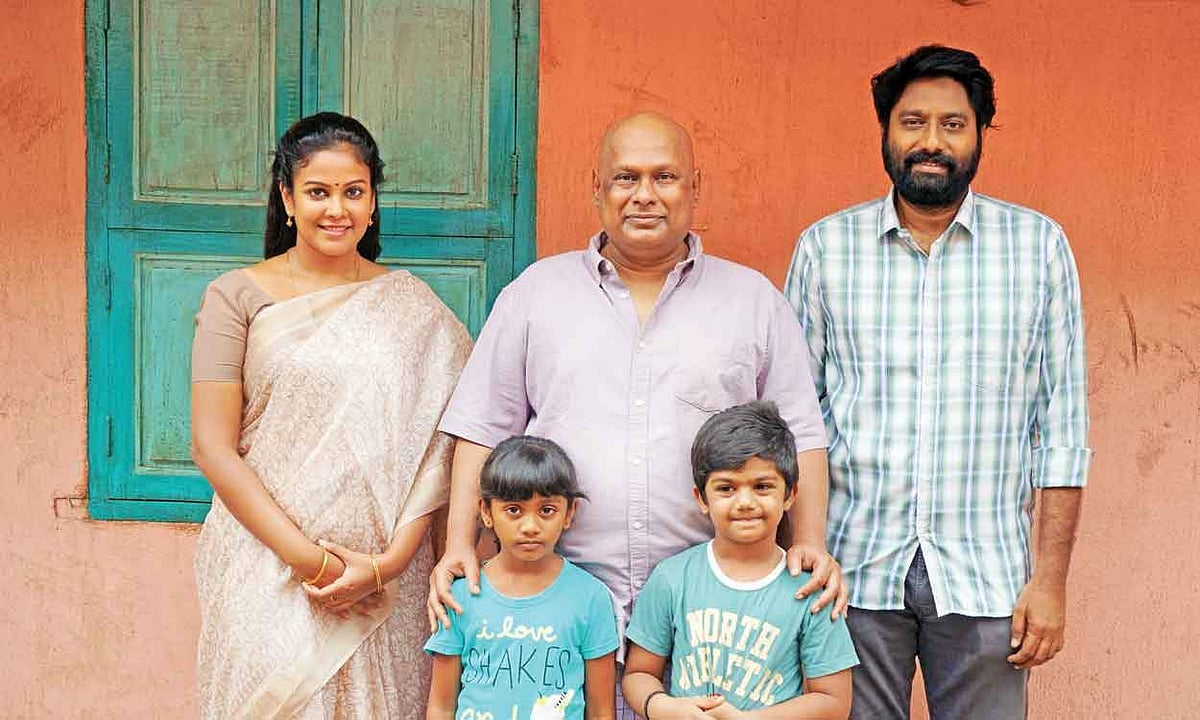 கண்ணுக்கு தட்டுப்படாத கரிசனம்!