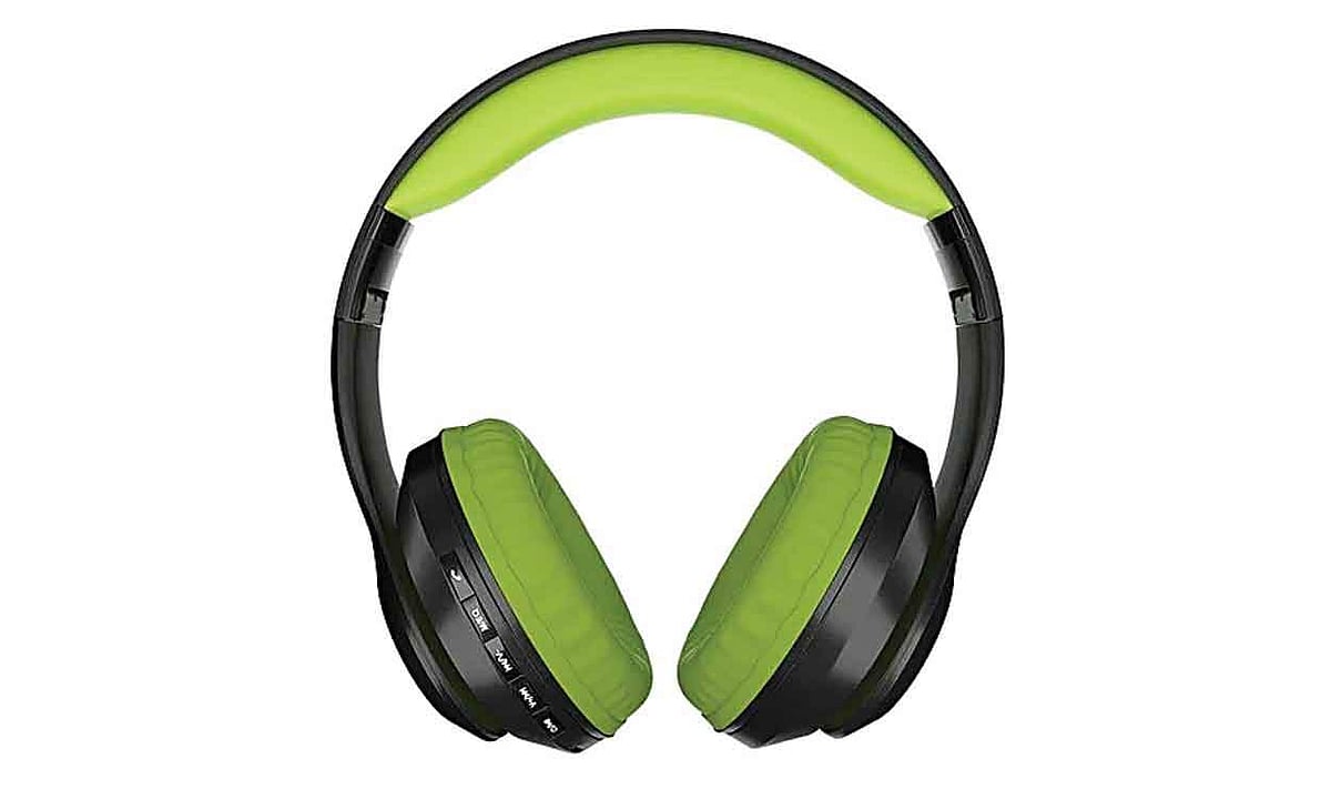 ஹெட்போன் ஆபத்து..!