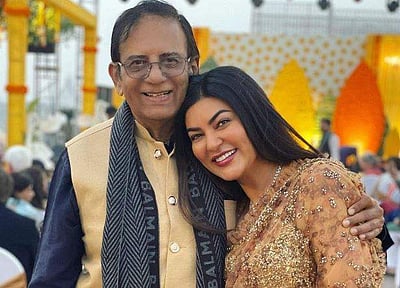 சுஷ்மிதாவை தாக்கிய மாரடைப்பு சொல்லும் பாடங்கள்