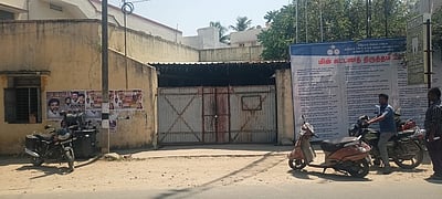 மின்வாரிய பொறியாளா்கள்
 இரவிலும் பணிபுரிய  உத்தரவு