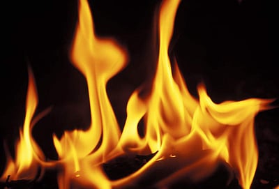 செர்பியா: தீ விபத்தில் 4 குழந்தைகள் உயிரிழப்பு!