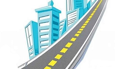 அதிகாரிகளிடம் பலமுறை கோரிக்கை வைத்தும் பலனில்லை: சாலை அமைக்க கைகோர்த்த கிராம மக்கள்!