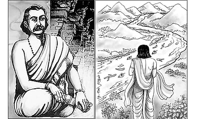 கம்பரின் கற்பனைக்கண் 