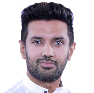 வதந்திகளை வட மாநில தொழிலாளர்கள் நம்ப வேண்டாம்: சிராக் பஸ்வான்