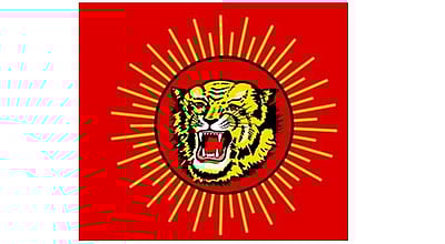 நாம் தமிழர் கட்சி அலுவலகம் மீது கல்வீச்சு