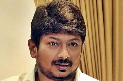 போட்டித் தேர்வுகளுக்கான கட்டணமில்லா பயிற்சி வகுப்புகளை தொடக்கி வைக்கும் அமைச்சர் உதயநிதி!