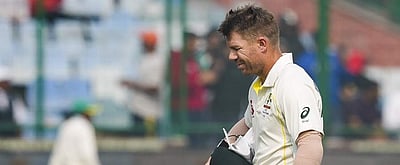 சிட்னி டெஸ்டுடன் வார்னர் ஓய்வு பெற்றிருக்க வேண்டும்: ரிக்கி பாண்டிங்