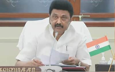பெண்கள் குறித்த சிந்தனை மாற்றத்துக்கு வழிவகுப்பதாக அமையட்டும்: முதல்வர் ஸ்டாலின் வாழ்த்து