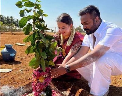 குக் வித் கோமாளியிலிருந்து விலகிய மணிமேகலை வாழ்வில் முக்கிய நிகழ்வு!