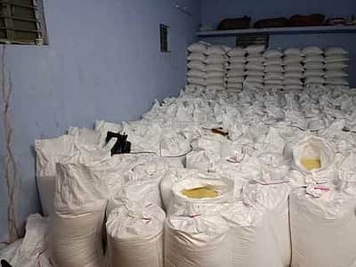 பருப்பு, பாமாயில் கிடைக்காதவா்களுக்கு ஜூலை மாதம் வழங்க நடவடிக்கை