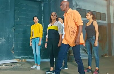 தொலைக்காட்சியில் வெளியாகிறது ‘கன்னித்தீவு’