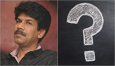 ’வணங்கான்’ சூர்யாவுக்கு மாற்றாக பிரபல நடிகர்