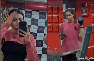 கயல் தொடர் சகோதரிகளின் உழைப்பைப் பாராட்டும் ரசிகர்கள்!