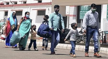 முதல்வரின் முன்னுதாரணம்! | வடமாநிலத் தொழிலாளர்கள் விவகாரத்தில் முதல்வர் மேற்கொண்ட நடவடிக்கை குறித்த தலையங்கம்