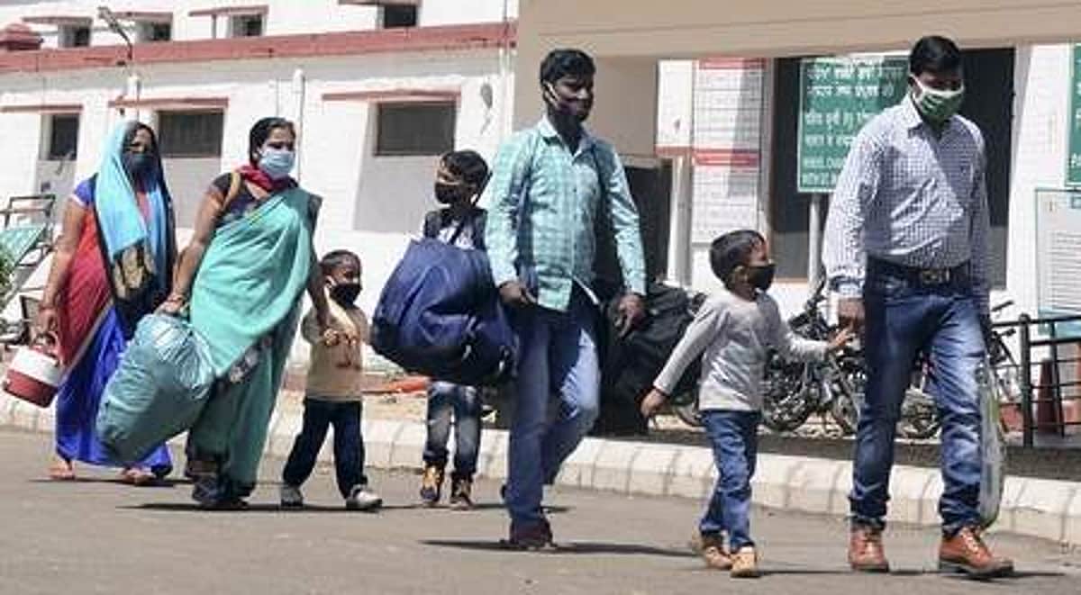 முதல்வரின் முன்னுதாரணம்! | வடமாநிலத் தொழிலாளர்கள் விவகாரத்தில் முதல்வர் மேற்கொண்ட நடவடிக்கை குறித்த தலையங்கம்