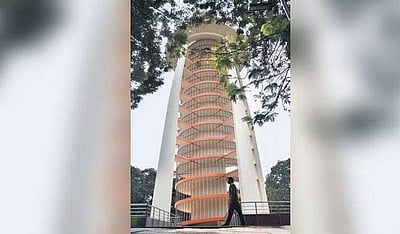 இன்னும் 10 நாள்கள்தான்.. ஒட்டுமொத்த சென்னையையும் ஒரே இடத்திலிருந்து பார்க்கலாம்