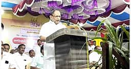 எதிா்க்கட்சிகளின் விமா்சனங்கள்
எல்லாம் புஸ்வாணமாகும்! -
அமைச்சா் எஸ். ரகுபதி பேட்டி