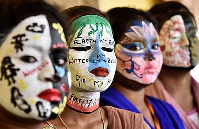 உலக மகளிர் நாள்: எப்போது தொடங்கியது? ஏன்?