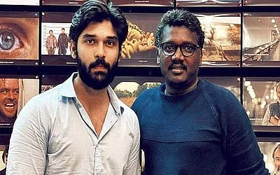 மாரி செல்வராஜ்  - துருவ் விக்ரம் படத்தின் படப்பிடிப்பு எப்போது?