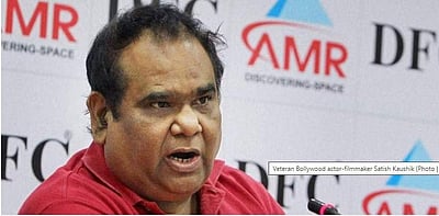 பிரபல பாலிவுட் நடிகர் சதீஷ் கௌசிக் மறைவு: பிரதமர் மோடி இரங்கல்!