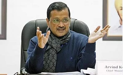 ஆத் ஆத்மி எம்எல்ஏக்கள் இருவர் தில்லி அமைச்சர்களாக இன்று பதவியேற்பு!