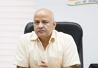 திகார் ஜெயிலில் மணீஷ் சிசோடியாவிடம் அமலாக்கத் துறை விசாரணை!