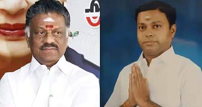 ஈரோடு கிழக்கு வேட்பாளரை கட்சியில் இருந்து நீக்கினார் ஓபிஎஸ்!