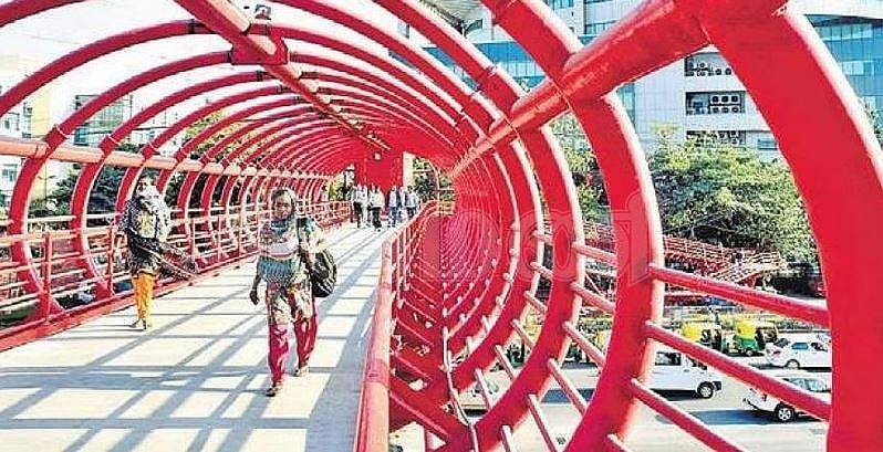 ஐந்து ஏக்கர் நிலத்துக்காக காத்திருக்கிறதா கிளாம்பாக்கம் பேருந்து நிலையம்?