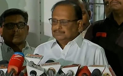 ஆன்லைன் சூதாட்ட தடைச் சட்டம் மீண்டும் நிறைவேற்ற முடிவு: அமைச்சர் ரகுபதி